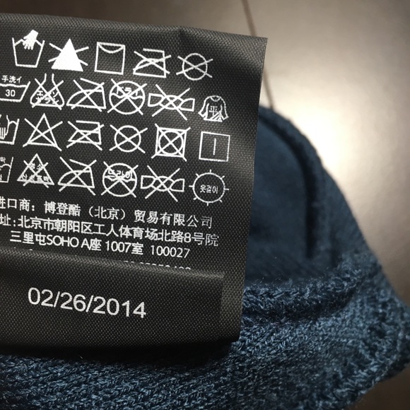 BURTON BEANIE - Picture 6 of 8